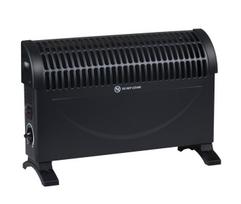 Konvekcinis šildytuvas Alpina MEAKA3880/003, 1500W