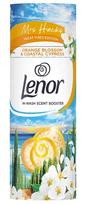 Kvapiosios granulės LENOR Orange Blossom & Coastal Cypress, 176g