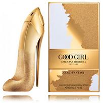 Carolina Herrera Good Girl Gold Fantasy EDP 15ml