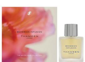 Thameen Bohemian Infusion Cologne 15ml