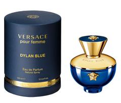 Versace Pour Femme Dylan Blue EDP 20ml