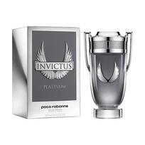 Paco Rabanne Invictus Platinum EDP 20ml