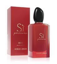 Giorgio Armani Sí Passione Intense EDP 10ml