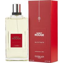 Guerlain Habit Rouge EDT 10ml