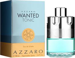 Azzaro Wanted Tonic EDT 20ml