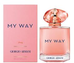Giorgio Armani My Way Ylang EDP 15ml