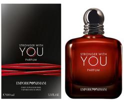 Giorgio Armani Emporio Armani Stronger With You Parfum 15ml