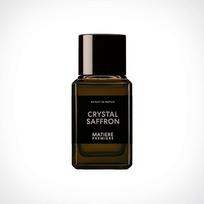 Matiere Premiere Crystal Saffron Extrait Parfum 5ml
