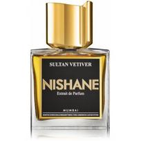 Nishane Sultan Vetiver Parfum 15ml