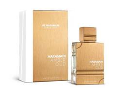 Al Haramain Amber Oud White Edition EDP 10ml