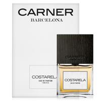 Carner Barcelona Woody Collection Costarela EDP 20ml