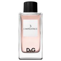 Dolce & Gabbana L´imperatrice 3 EDT 15ml