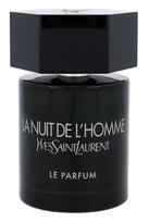 Yves Saint Laurent La Nuit de L´ Homme Le Parfum EDP 10ml