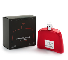 CoSTUME NATIONAL Intense Red Edition Parfum 10ml