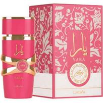 Lattafa Yara Candy EDP 10ml