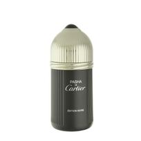 Cartier Pasha de Cartier Edition Noire EDT 10ml