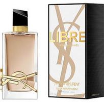 Yves Saint Laurent Libre Flowers & Flames EDP 10ml