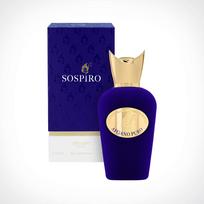 Sospiro Afgano Puro EDP 20ml