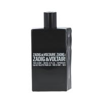 Zadig & Voltaire This is Him! EDT 10ml