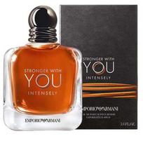 Giorgio Armani Stronger With You Intensely EDP 20ml