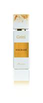 Gritti Macramé EDP 10ml
