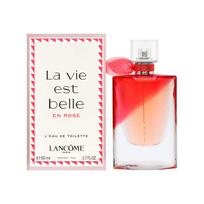 Lancome La Vie Est Belle En Rose EDT 10ml