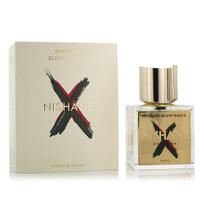 Nishane Hundred Silent Ways X Parfum 10ml