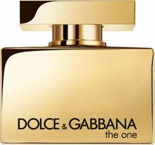 Dolce & Gabbana The One Gold EDP 15ml