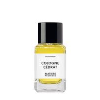Matiere Premiere Cologne Cédrat EDP 15ml