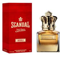 Jean P. Gaultier Scandal Absolu Pour Homme Parfum 15ml