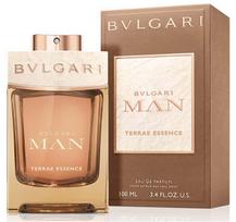 Bvlgari Man Terrae Essence EDP 10ml