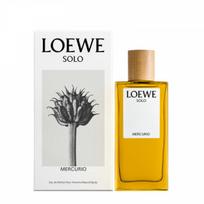 Loewe Solo Loewe Mercurio EDP 5ml