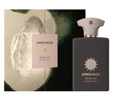 Amouage Opus XIII Silver Oud EDP 15ml