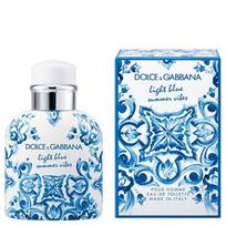 Dolce & Gabbana Light Blue Summer Vibes Pour Homme EDT 5ml