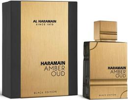 Al Haramain Amber Oud Black Edition EDP 10ml