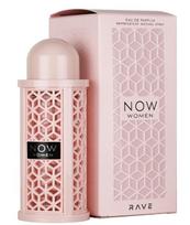 Lattafa Rave Now Women EDP 10ml