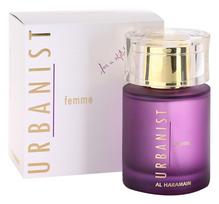 Al Haramain Urbanist Femme EDP 10ml
