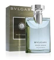 Bvlgari Pour Homme EDP 10ml