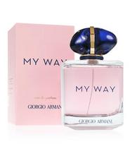 Giorgio Armani My Way EDP 10ml