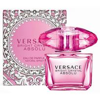 Versace Bright Crystal Absolu EDP 5ml