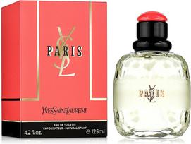 Yves Saint Laurent Paris EDT 5ml