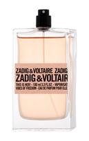 Zadig & Voltaire This is Her! Vibes of Freedom EDP 5ml