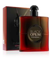 Yves Saint Laurent Black Opium Over Red EDP 10ml