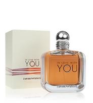 Giorgio Armani Emporio Armani In Love With You EDP 20ml