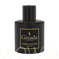 Gisada Ambassador Intense EDP 20ml