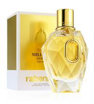 Paco Rabanne Million Gold for Her EDP 10ml