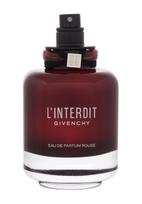 Givenchy L´Interdit Rouge EDP 5ml