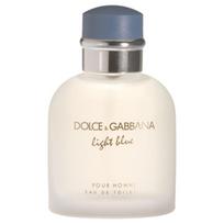 Dolce & Gabbana Light Blue Pour Homme EDT 5ml