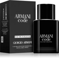 Giorgio Armani Code For Men EDT 5ml