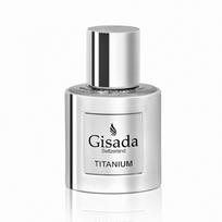 Gisada Titanium EDP 20ml